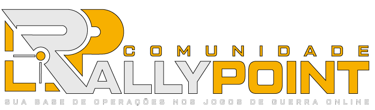 Logo RallyPoint